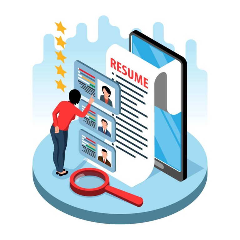 CV Experts UK