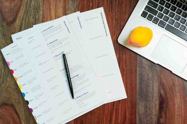 cv writing service