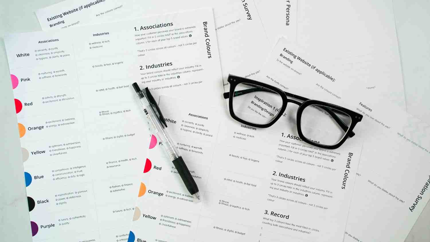 CV writing UK