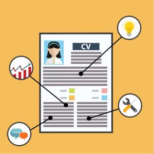 CV Experts UK