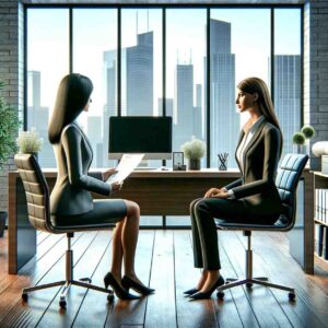 CV Experts UK