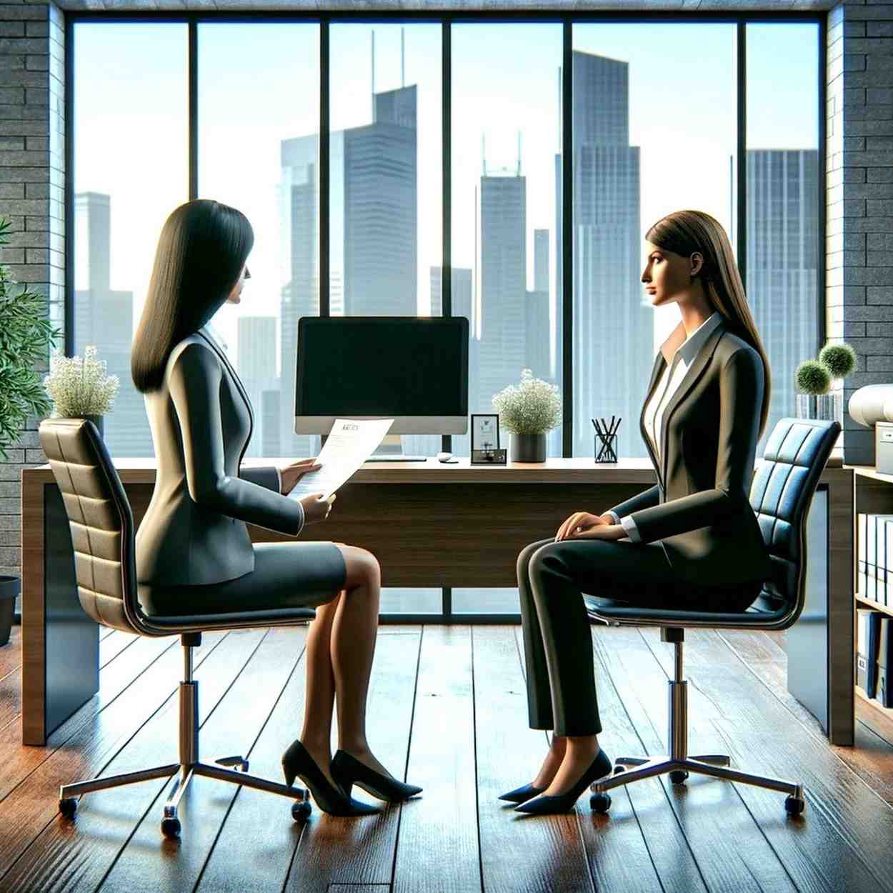 CV Experts UK