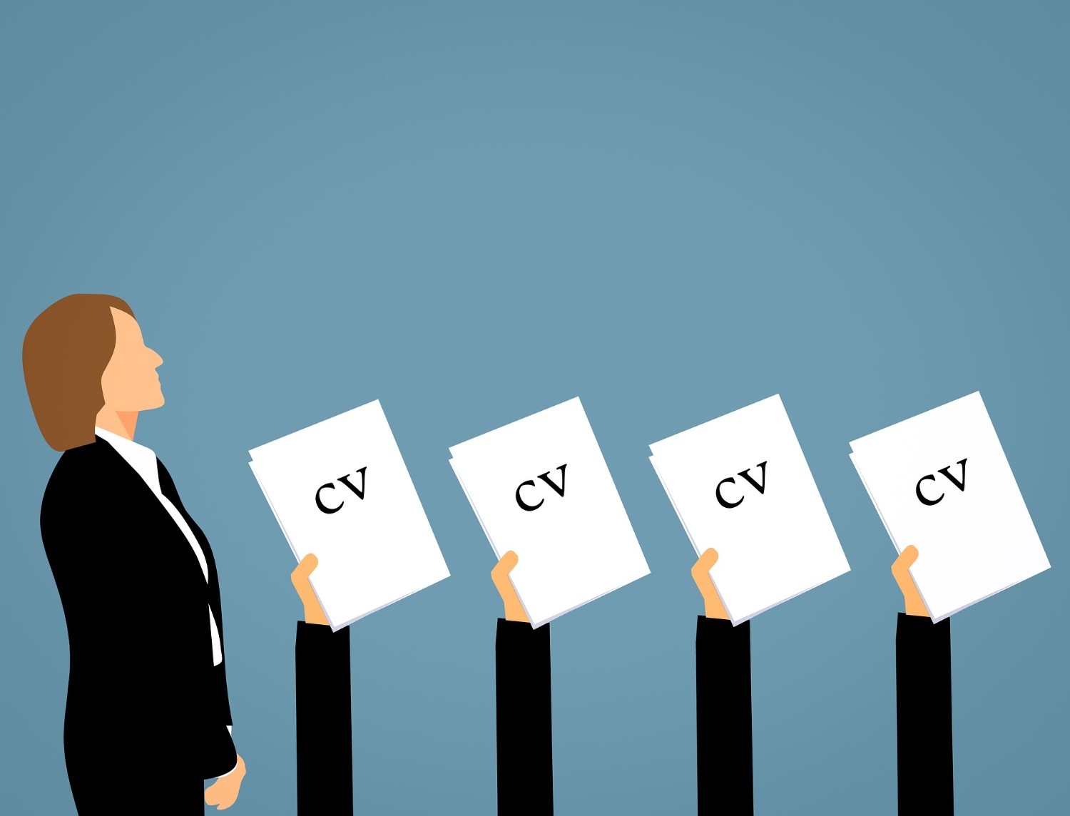 CV Experts UK