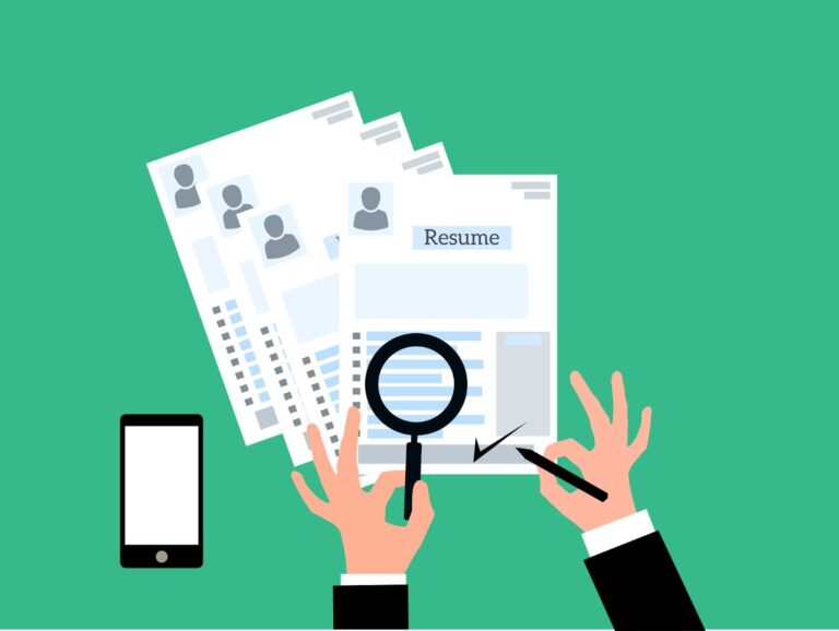 CV Experts UK