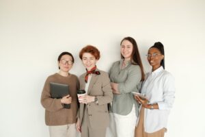 CV Experts UK