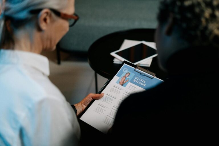 CV Experts UK